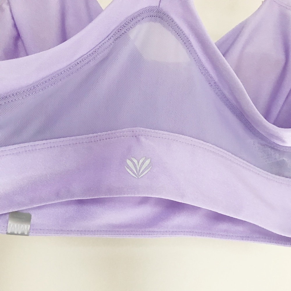 💜Lilac Workout Set 💜 - Picture 5 of 8